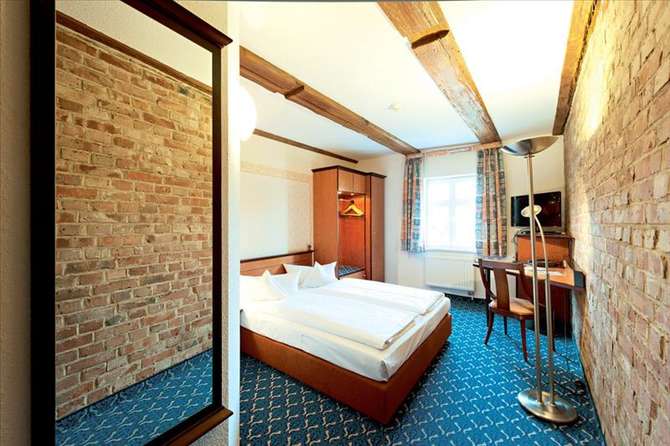 Best Western Hotel Schlossmuhle-mei 2025