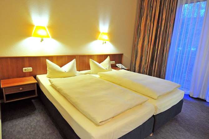 Best Western Parkhotel Leiss-mei 2025