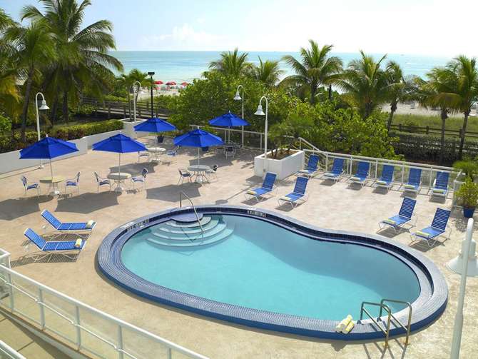 Best Western Plus Atlantic Beach Resort-april 2024