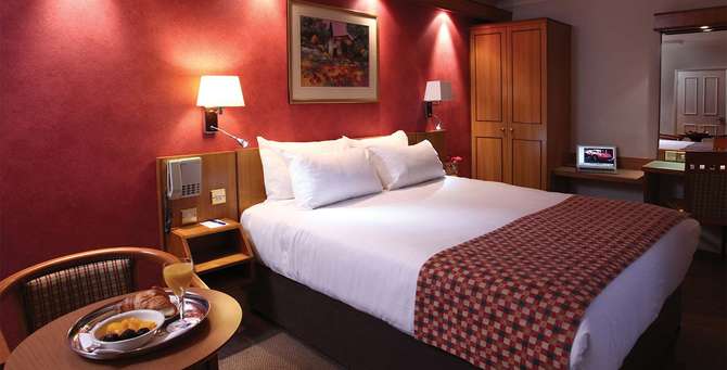 Best Western Plus Delmere Hotel-mei 2025