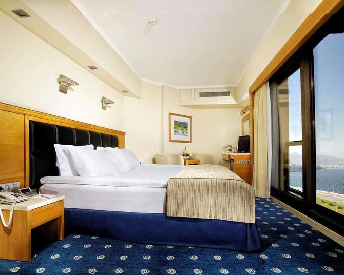 Best Western Plus Hotel Konak-juli 2025