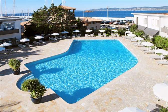Best Western Plus Hotel La Marina-april 2024