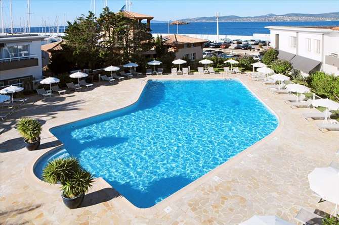 Best Western Plus Hotel La Marina-mei 2025