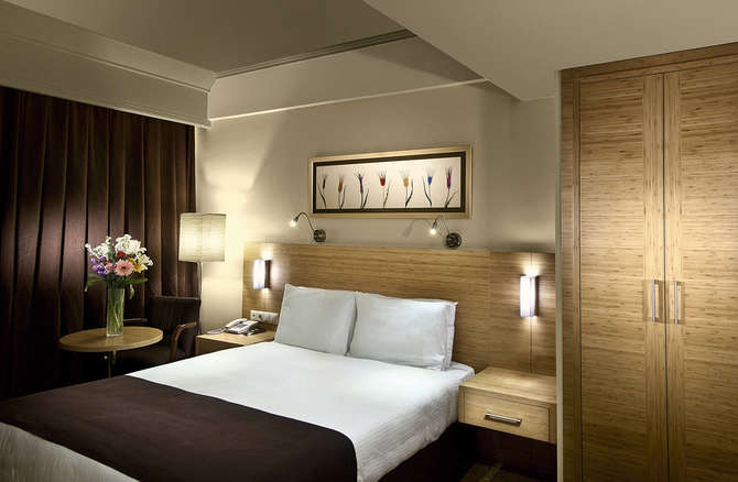 Best Western Plus The President Hotel-mei 2025