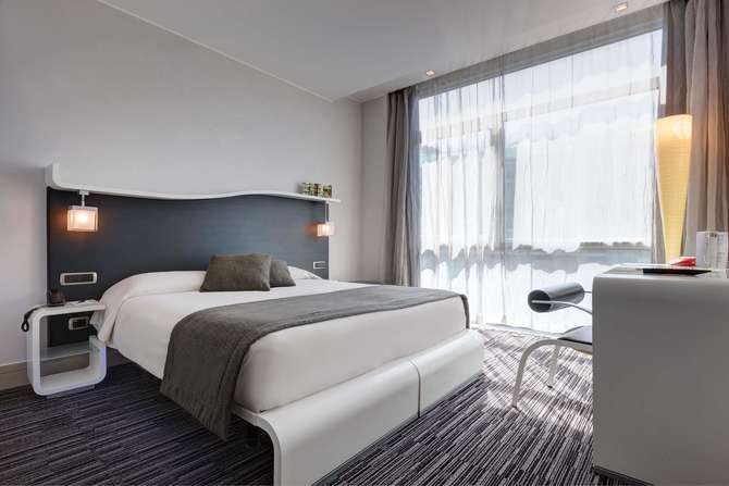 Best Western Premier Hotel Royal Santina-juni 2025