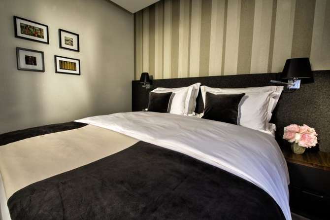 Best Western Premier Hotel Slon-mei 2025