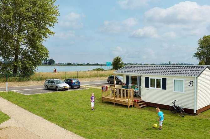 Bestcamp Camping Nieuwpoort-mei 2025