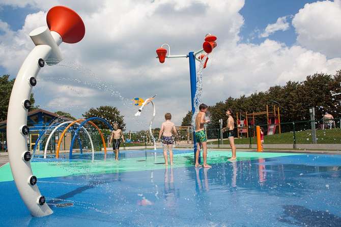 Bestcamp Kustpark Strand Westende-mei 2025