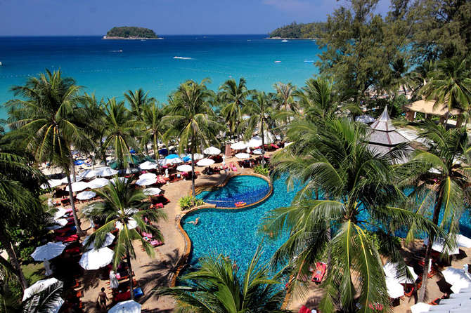 Beyond Resort Kata-mei 2025