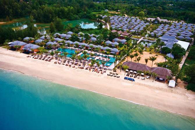 Beyond Resort Khaolak-mei 2025