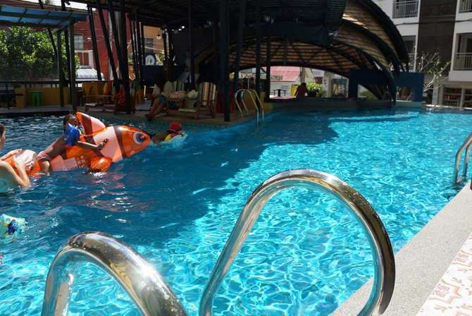 Bhundhari Chaweng Beach Resort-mei 2025