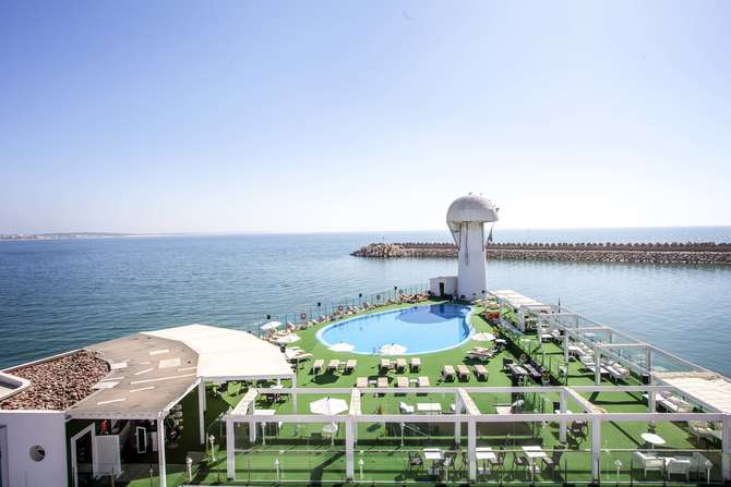 Bianca Beach Family Resort-mei 2025