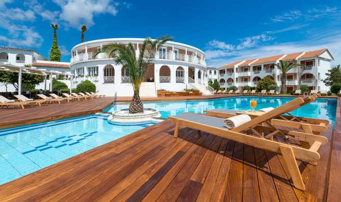 Bitzaro Palace Hotel-mei 2025