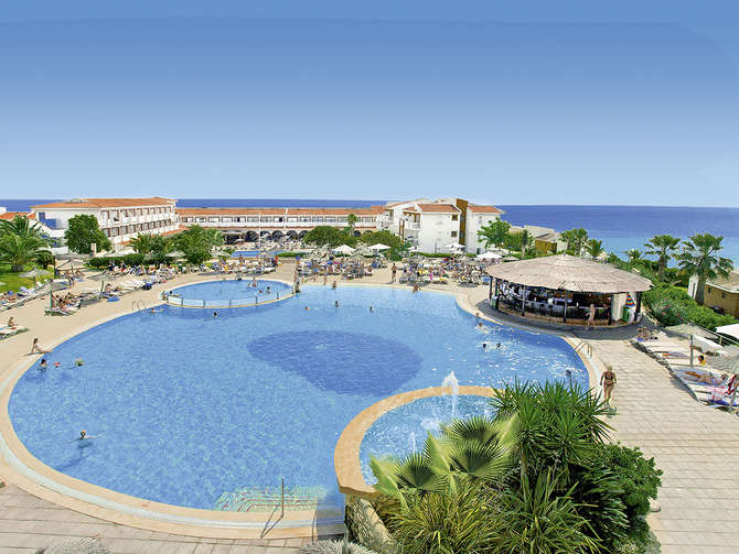 Blau Punta Reina Resort-juni 2022