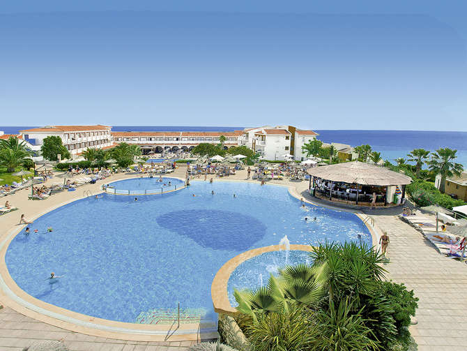Blau Punta Reina Resort-mei 2025