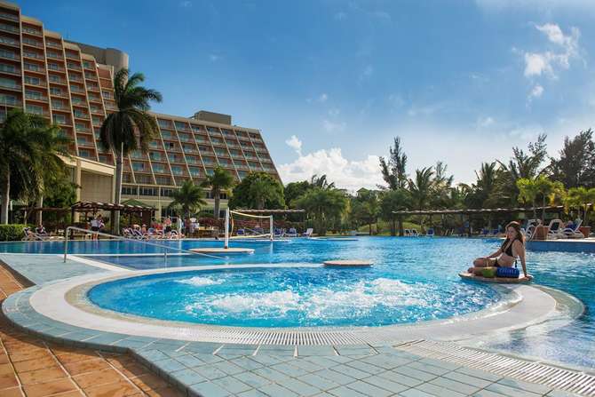 Blau Varadero Hotel-mei 2025