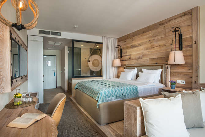 Blu Bay Hotel-mei 2025
