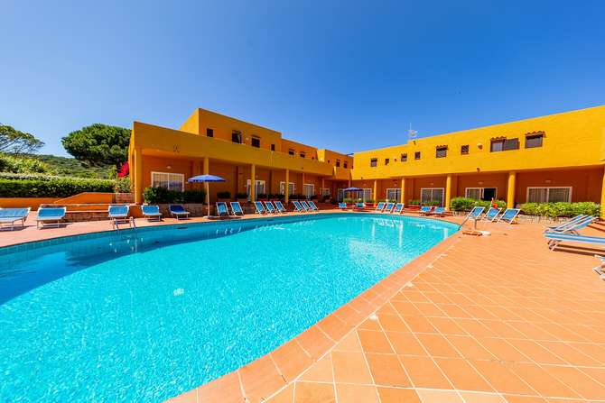 Blu Hotel Laconia Village-mei 2025