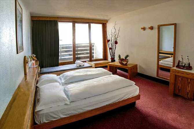 Blu Hotels Senales-mei 2025