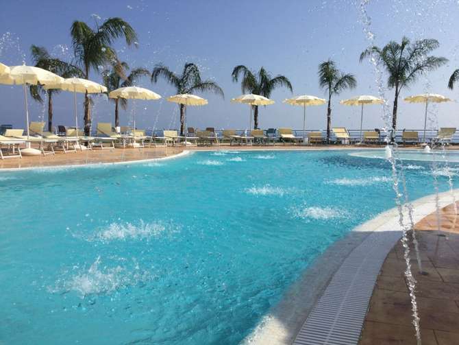 Blue Bay Resort-mei 2025