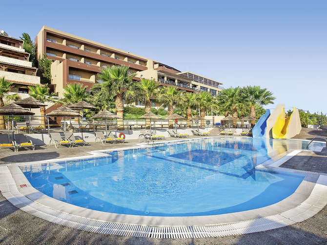 Blue Bay Resort Spa-september 2023