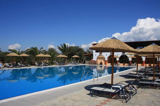Blue Dolphin Hotel-mei 2025