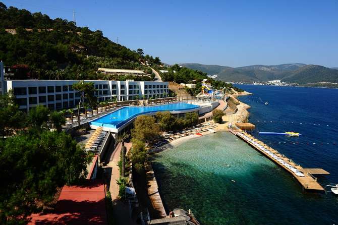 Blue Dreams Resort Spa-mei 2025