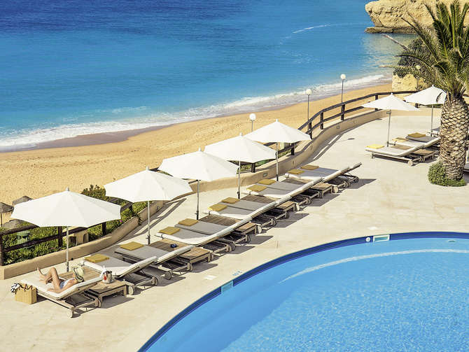 Blue Green Vilalara Thalassa Resort-maart 2024