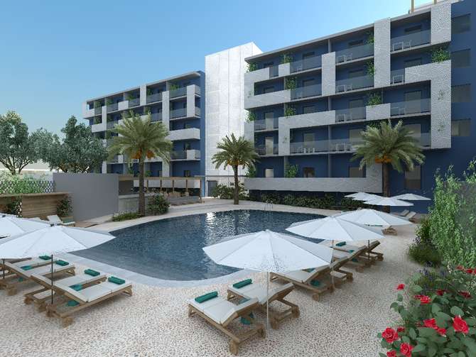 Blue Lagoon City Hotel-mei 2025