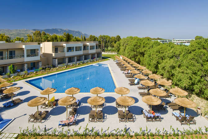 Blue Lagoon Resort-mei 2025