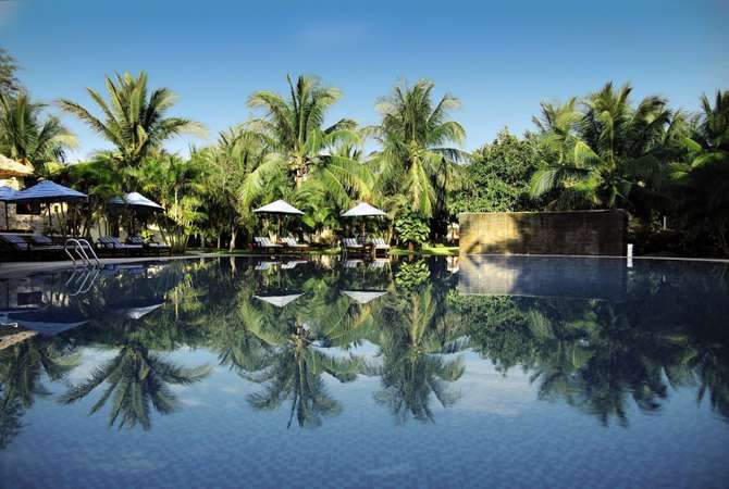 Blue Ocean Resort-mei 2025