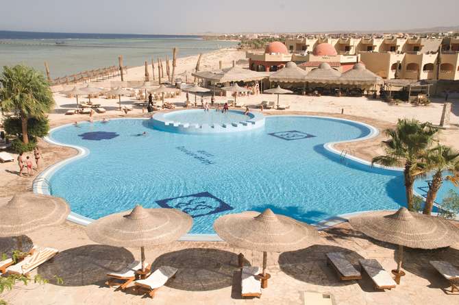 Blue Reef Resort-mei 2025