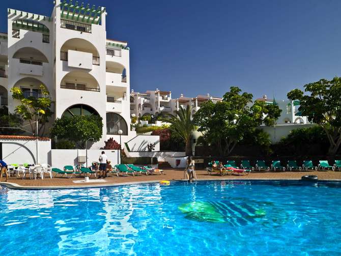 Blue Sea Callao Garden-mei 2025