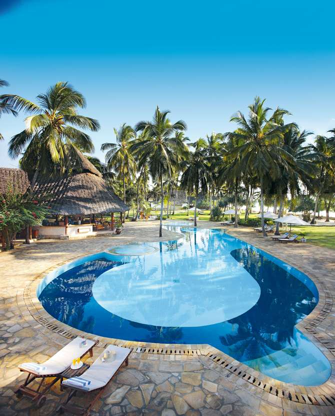 Bluebay Beach Resort Spa-mei 2025
