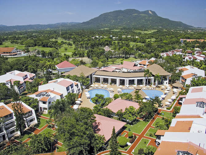 Bluebay Villas Doradas-mei 2025