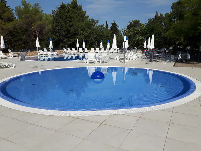 Bluesun Camp Paklenica-mei 2025