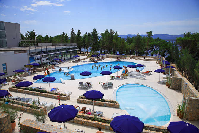 Bluesun Hotel Elaphusa-juni 2025