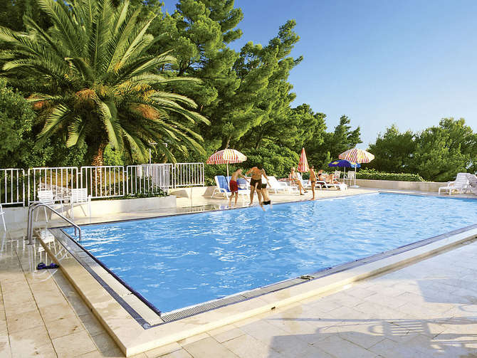 Bluesun Hotel Marina-mei 2025