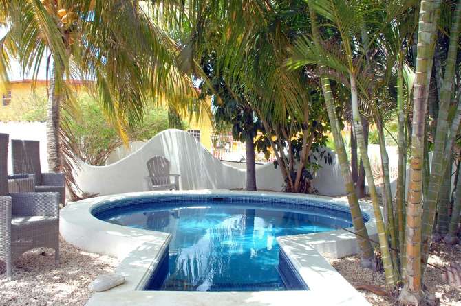 Bnb Bonaire-mei 2025