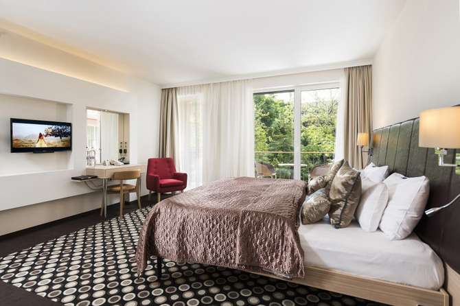 Bo33 Hotel Family & Suites-mei 2025