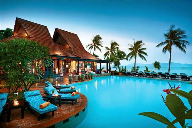Bo Phut Resort Spa-april 2024