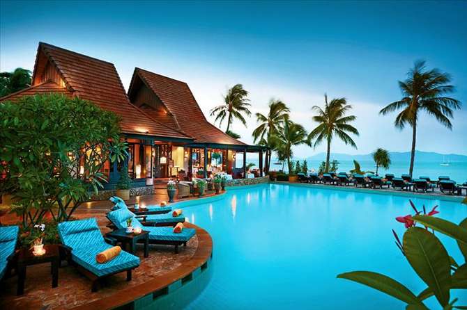 Bo Phut Resort Spa-mei 2025