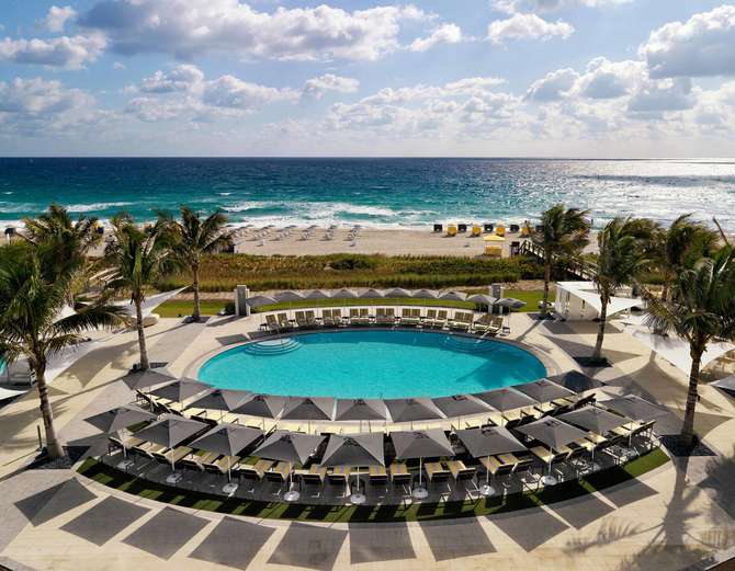Boca Beach Club A Waldorf Astoria Resort-april 2024