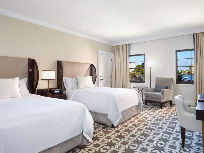 Boca Raton Resort Club Waldorf Astoria Resort-april 2024
