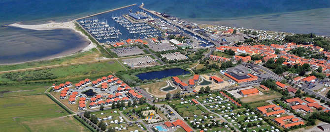 Bogense Strand-mei 2025
