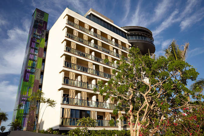Bohemia Suites Spa-mei 2025