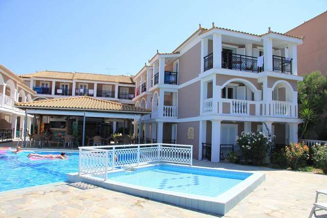 Boletsos Beach-mei 2025