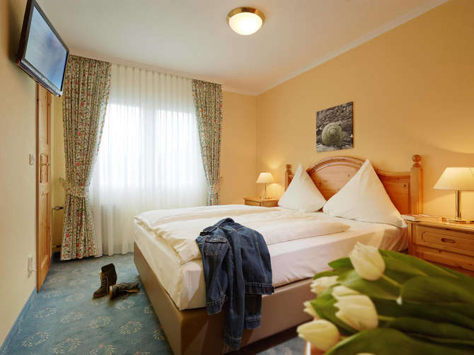 Bomers Mosellandhotel-mei 2025