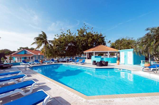 Bon Bini Seaside Resort-mei 2025