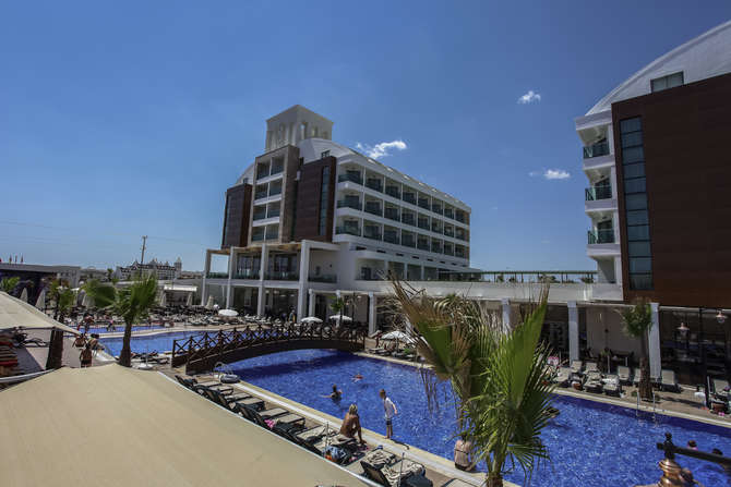 Bone Club Sunset Hotel Spa-mei 2025